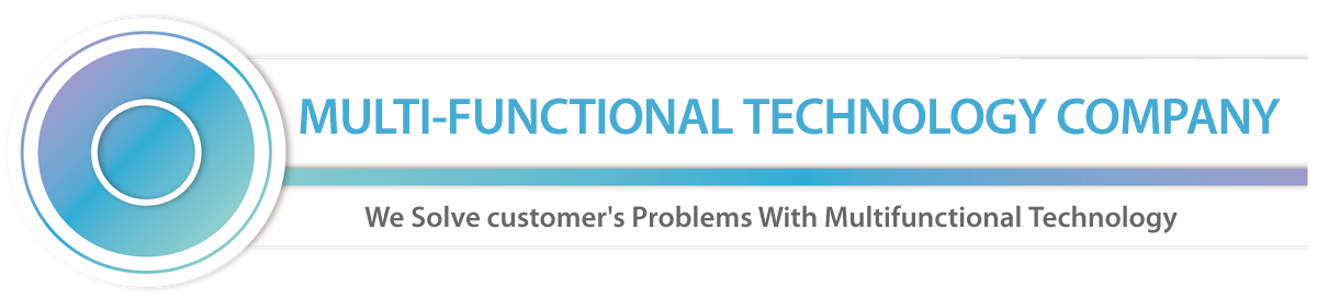 MULTI-FUNCTIONAL TECHNOLOGY COMPANY
